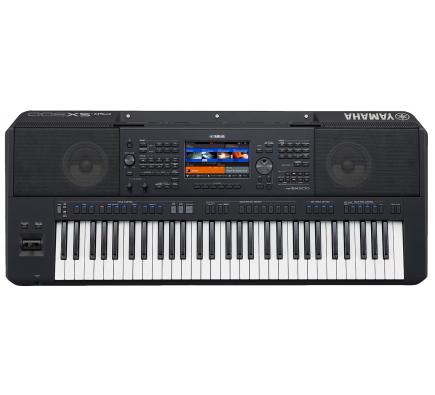 Yamaha PSR-SX900