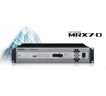 Yamaha MRX7-D