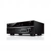 Комплект из Yamaha RX-V385 Black+Yamaha RX-V385 Black