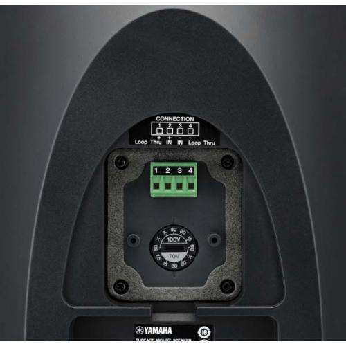 Yamaha VXS5 Black