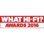 Лучшие ресиверы 2016 по What Hi-Fi: Yamaha RX-A3060 и RX-A1060