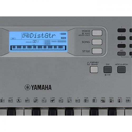 Yamaha YPT-370