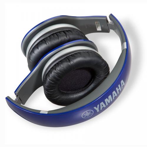 Yamaha HPH-PRO500 Blue