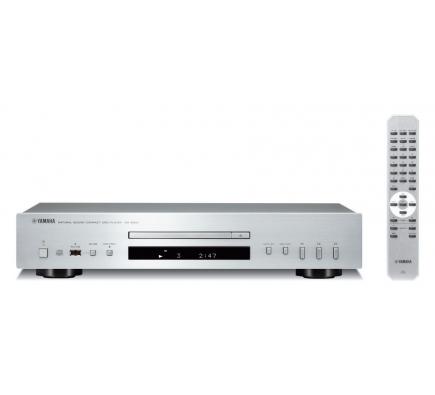 Yamaha CD-S300 Silver