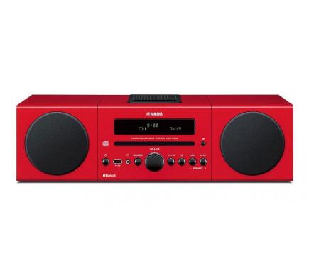 Yamaha MCR-B142 Red