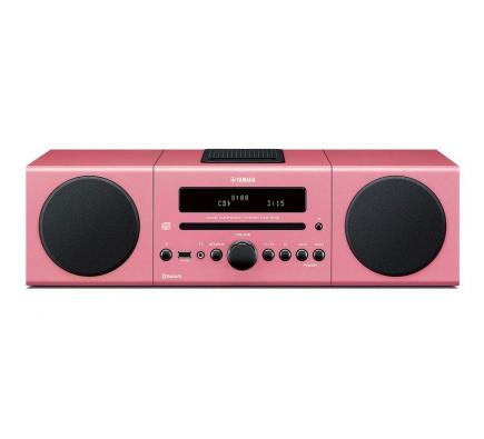 Yamaha MCR-B142 Pink