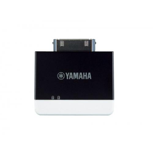 Yamaha YSP-3300 Silver