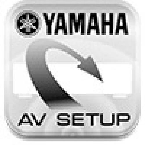 Yamaha RX-A2A Black