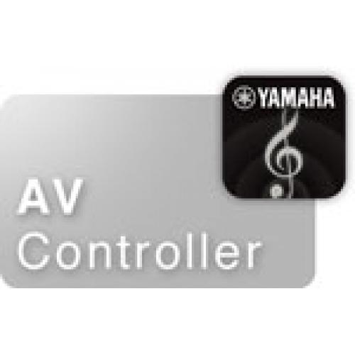 Yamaha RX-S601 White Yamaha RX-S601 White