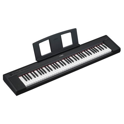 Yamaha NP-35 Black