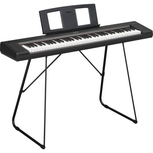 Yamaha NP-35 Black