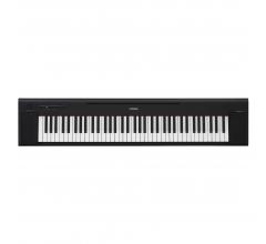 Yamaha NP-35 Black