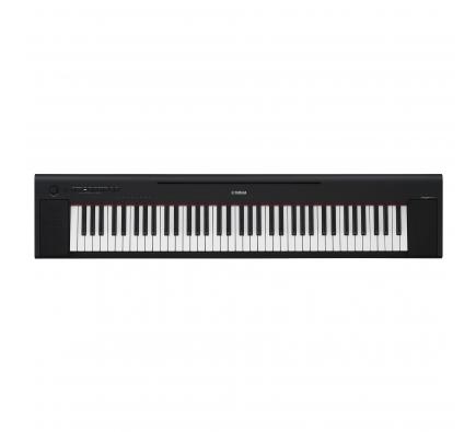 Yamaha NP-35 Black
