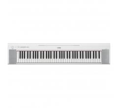 Yamaha NP-35 White