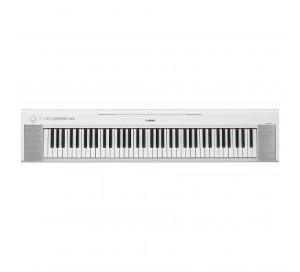 Yamaha NP-35 White